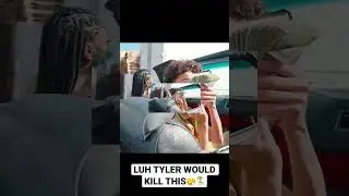 Luh Tyler Type Beat 🏝️🔥 