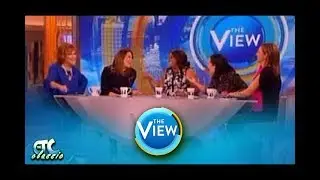 The View 1/29/16
