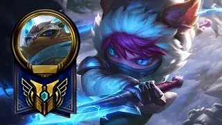 Kennen Montage - The Kennen