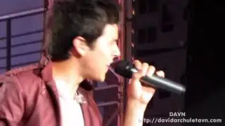 1- Stomping The Roses -  Idol Music Event 2011 - Hanoi, Vietnam