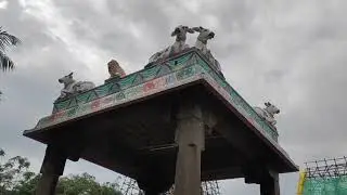 வடதிருமுல்லைவாயில் கொடியிடையம்மன்#latestvideos #venischannel