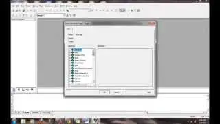 writing a program in assembly for 8051 in Keil software..