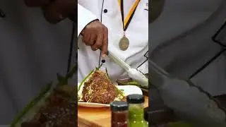 Elevate Your Plate: Restaurant Secrets to Make Food Look Gourmet!