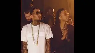 Chris Brown x August Alsina Type Beat - Stay Real(Prod. Binzbeatz)