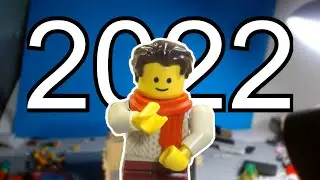 Sloreo Animations - Channel Rewind 2022