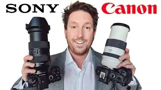 Doing Both Wedding Photography and Videography (Hybrid Behind the Scenes)
