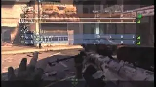 DG semi pro match #2