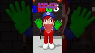 When SMG5’s ADHD kicks in…