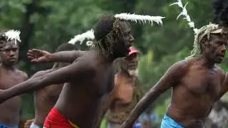 TANNA, VANUATU