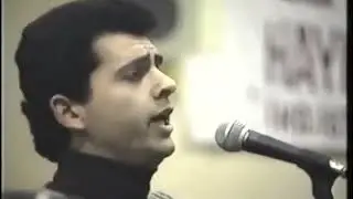 Grup Yorum - Cemo 1991