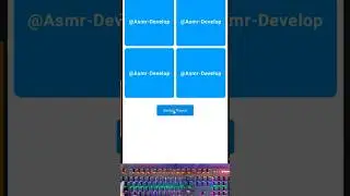 JetpackCompose Tips: Switch Theme with Animation