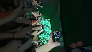 pyrokinesis - 5 (live - Новокузнецк 23.04.2021 )
