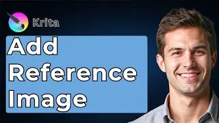 How To Add Reference Image In Krita [2026 Guide]