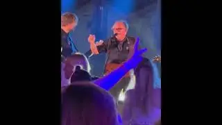 Мумий Тролль - Кораллы (Forte dei Marmi, 10 августа 2024)