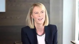 Maile Carnegie named ANZ head of digital pt1
