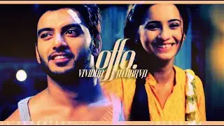 ❥  offo | vitharv