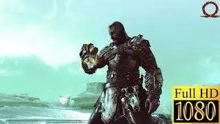 Kratos consigue la cura para Atreus | God Of War