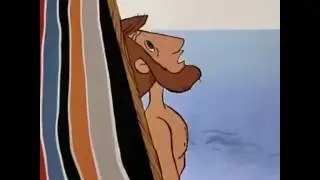 Был бы у меня такой кот, может и не женился!!!