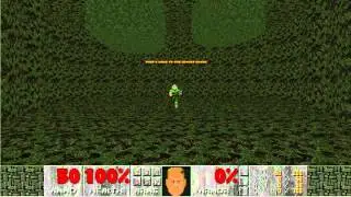 DOOM wads 