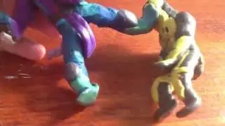 Фигурки мортал комбат