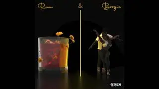 Peruzzi - Baba God feat. Patoranking (Official Audio)