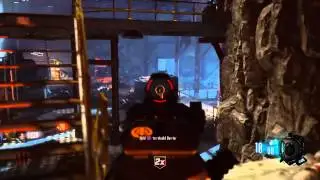 Playing Der Eisendrache For The First Time!