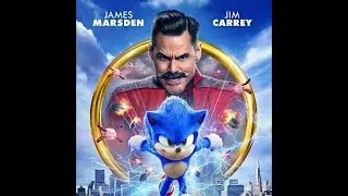 Sonic The Hedgehog (part-3) Movie clips