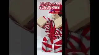ROBLOX ITEMS IRL😳😱🤯 
