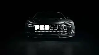 Shahmen - Mark (Wbrblol Remix) (ULTRA Bass Boosted) #ProSong