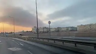 Ранний Петербург