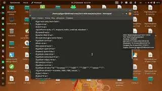Linux Mesa Vulkan GBM Perfomance tutorial config 2023 | BROADWAY WAYLAND X11