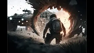 DESTROY | Solo Stealth & Epic [4K UHD 60FPS] Ghost Recon Breakpoint Gameplay | No HUD