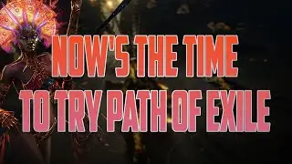What is Path of Exile and Why Play Now?