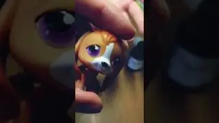 LPS ДЕЛАЕМ ЛИЗУНА ИЗ КЛЕЯ/ ПОРОШКА/ ПЕНЫ ДЛЯ БРИТЬЯ