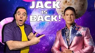 Jack Is BACK!!! | Jack Owoc is back with AI Energy Drink!