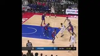 D’Angelo Russell & Jarrett Allen PNR