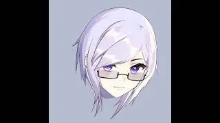 【Live2D Showcase】Pandora (Head angles demo) 