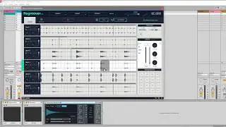 Remake a generic loop with Regroover [Hands on]