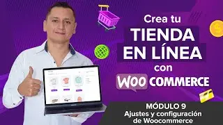 🛠 Como configurar Ajustes de Woocommerce ✅ Envíos y Pagos ✅