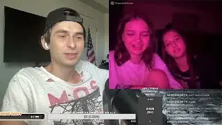 ЧАТ РУЛЕТКА ИЗ США / ЮТУБ ЖИВИИИИ