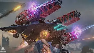 [MAX] Insane Goliath AO MING Titan - 600,000 Hp | Over 3 Million Damage | WR