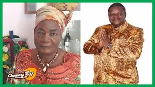 Nilimpenda Mama, Mungu Alimpenda Zaidi Dr.Elie.