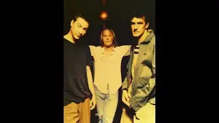 Dogstar: "Nobody Home"