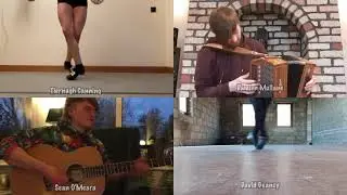 St Patrick's Day Incredible Irish Music & Dancing!! #StPatricksDay #Ireland