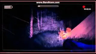 Детка геймер / SLENDERMAN