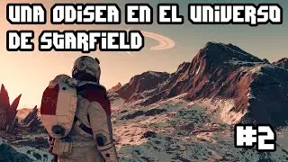 Starfield: Descubriendo Nuevos Horizontes - Lucha con el horromorfo alpha Capítulo 2