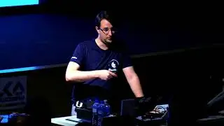Device Tree: Past, Present, and Future