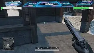 Ring Of Elysium - Streamupload!!!