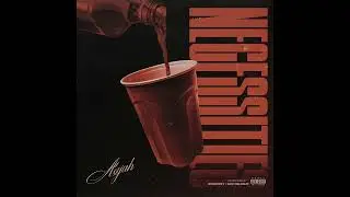 AZJAH - Necessities (official audio)