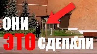 Москва. Арбат, Калининский,Александровский сад, набережная.Что стало другим. Сейчас и тогда.